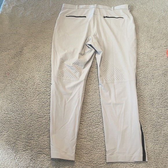 Nike men golf tour performance color gray size 36x30 - Picture 8 of 10